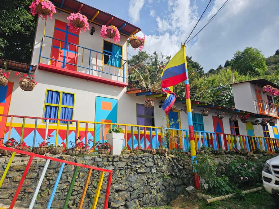Medellin: Coffee Farm and Barista Workshop Experience - Why the farm setting adds something useful