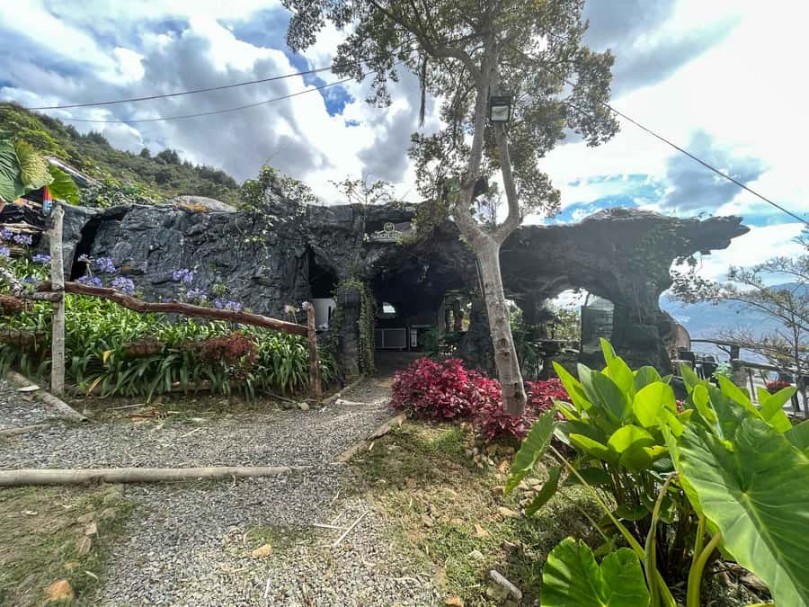 Medellin: Coffee Farm and Barista Workshop Experience - A possible extra at the farm