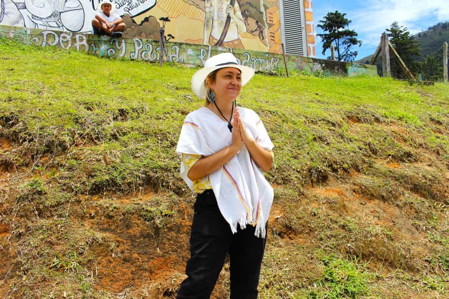 Medellín Coffee Farm Tour with Trolley and Cable Car Ride - What the $56 price delivers