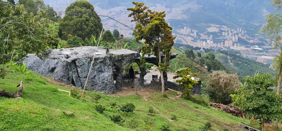 Medellin: Coffee Tour and Wellness Spa - How long does the experience really take?