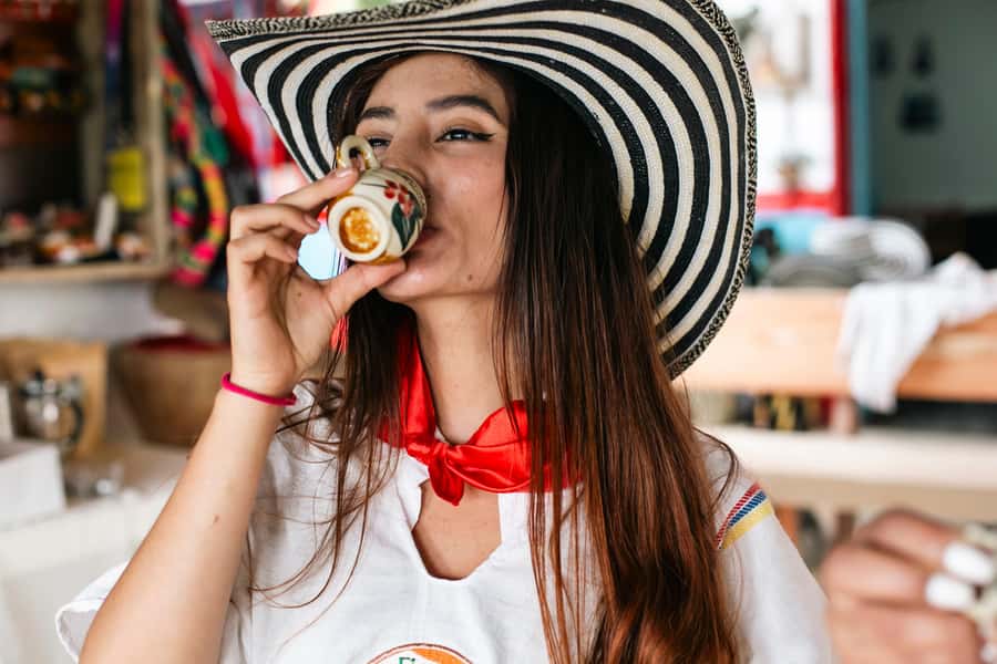 Medellin: Coffee Tour, Horseback Arrival, and Sugar Cane - From coffee cherry to cup