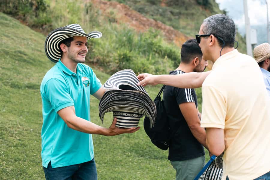 Medellin: Coffee Tour, Horseback Arrival, and Sugar Cane - Is $76 a fair price?