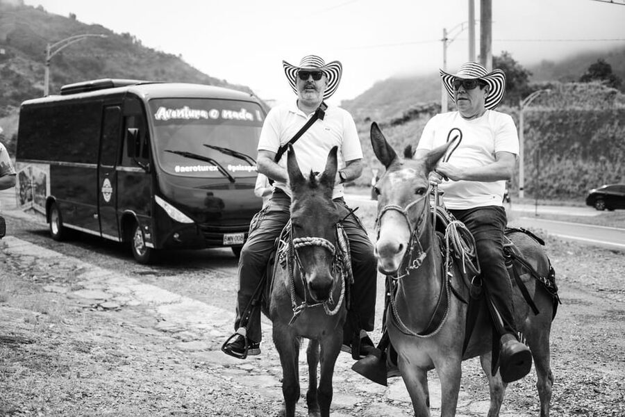 Medellin: Coffee Tour, Horseback Arrival, and Sugar Cane - What to wear and carry