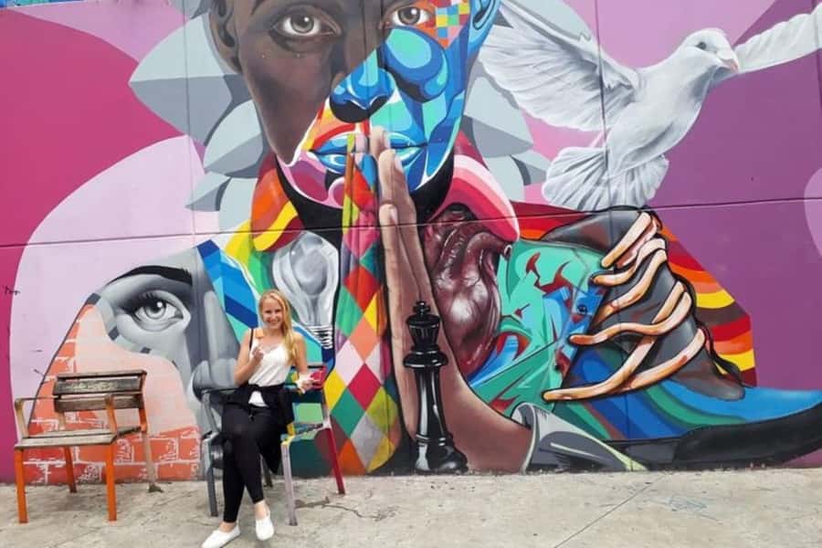 Medellín: Comuna 13, Cable Cars and Botero Statues Tour - Is $89 a fair price?