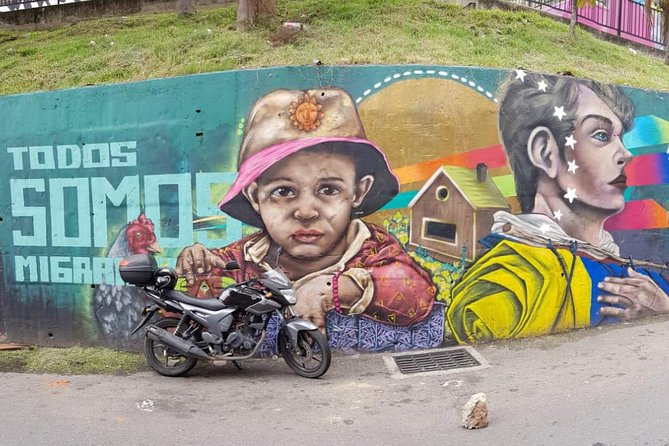 Medellín & Comuna 13 Private Tour - Who will enjoy this experience most