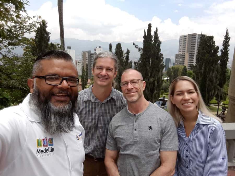 Medellín: Cultural City & Museum Tour - Key points at a glance