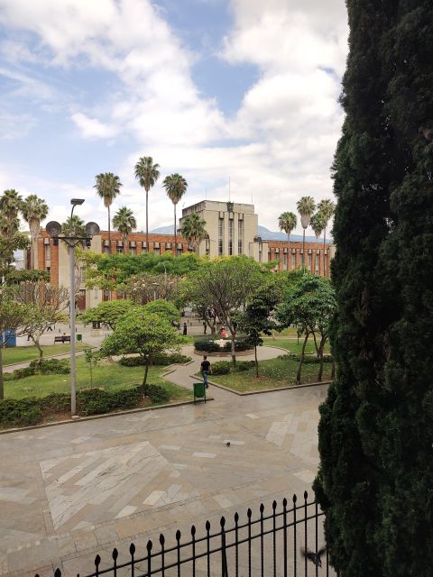 Medellin downtown: History and culture through fun stories - Plaza Botero and Colombia’s most recognizable sculptor