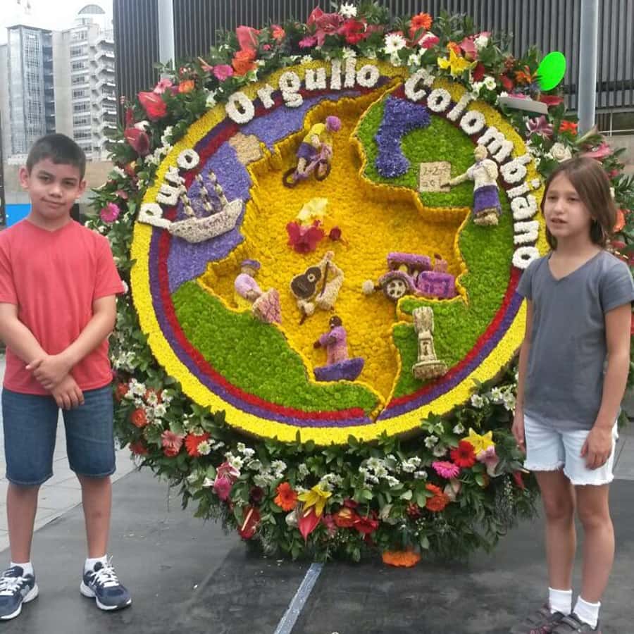 Medellín: Flower Farm & Silletero History Tour - What the $70 price really covers