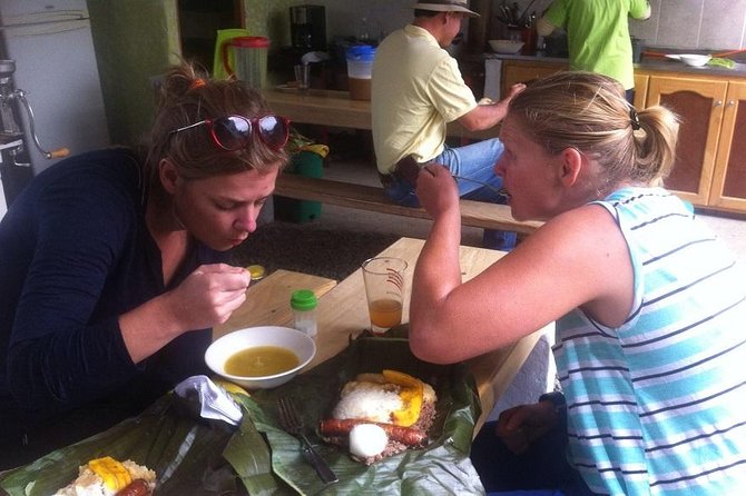 Medellín Food Tour - A food tour built around Medellín’s southern neighborhoods
