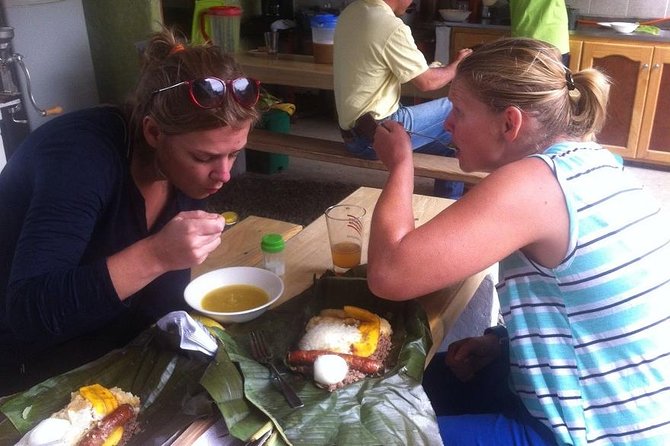 Medellín Food Tour - Desserts, coffee, and the final taste