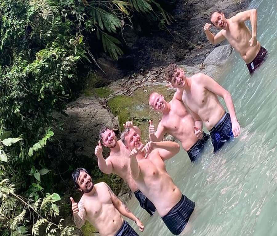 Medellín: Full-Day Mountain Bike Tour with Lunch - Booking details worth knowing
