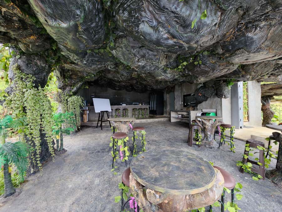 Medellin: Glamping Spa and coffee tour Experience - Coffee Wellness Spa, steam, and massage
