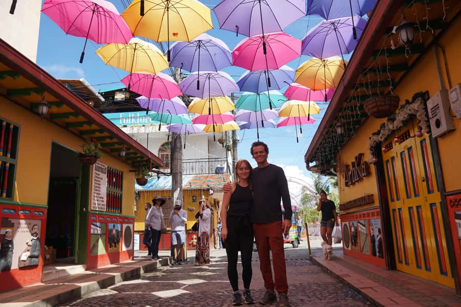 Medellín: Guatapé Private Tour with Helicopter & Boat Ride - Why this Guatapé day works so well