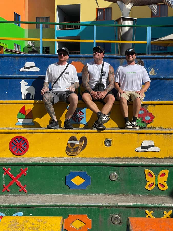 Medellín: Guatape Village with Coffee and Fruit Tasting Tour - Timing, comfort, and what to bring