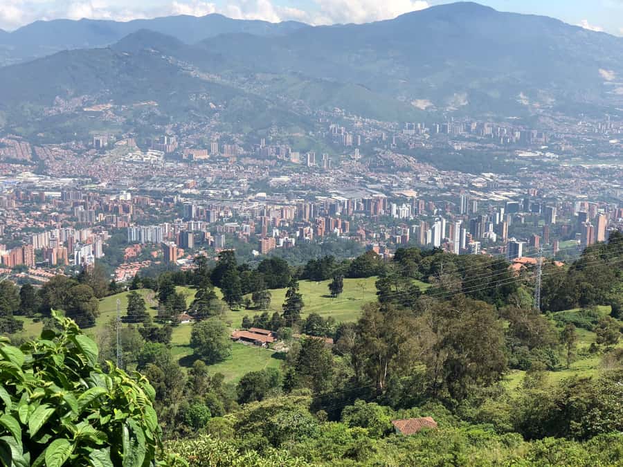 Medellín: Half-Day Private Colonial Towns Tour - Key points at a glance