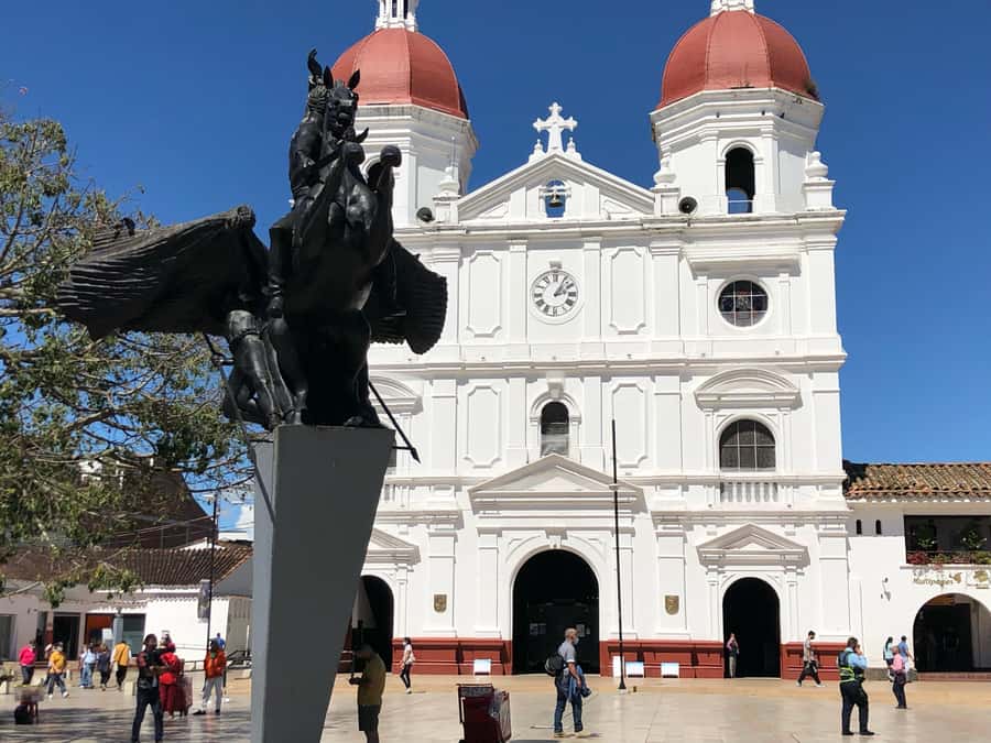 Medellín: Half-Day Private Colonial Towns Tour - Why these towns make a good break from Medellín