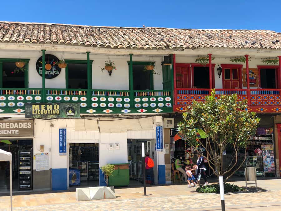 Medellín: Half-Day Private Colonial Towns Tour - Is $84 per person a fair price?
