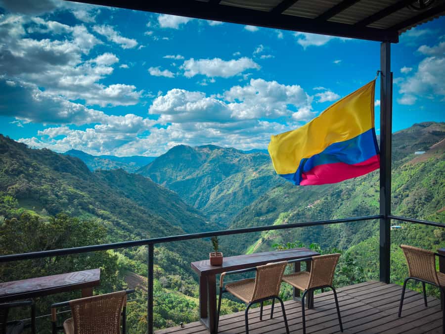 Medellín: Highest Zipline of Colombia Over Waterfalls - Key points at a glance