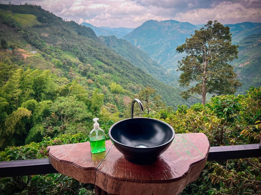 Medellín: Highest Zipline of Colombia Over Waterfalls - Should you book the Colombia waterfall zipline?