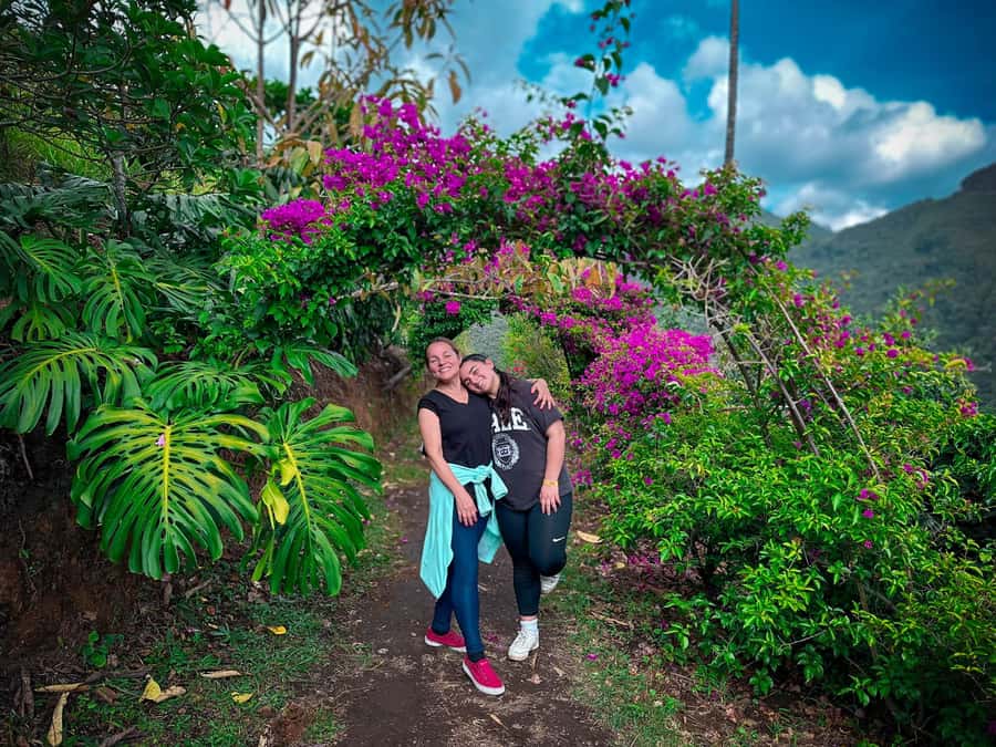 Medellín: Highest Zipline of Colombia Over Waterfalls - What the $160 price really covers