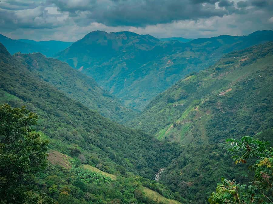 Medellín: Highest Zipline of Colombia Over Waterfalls - Pickup, timing, and the practical details