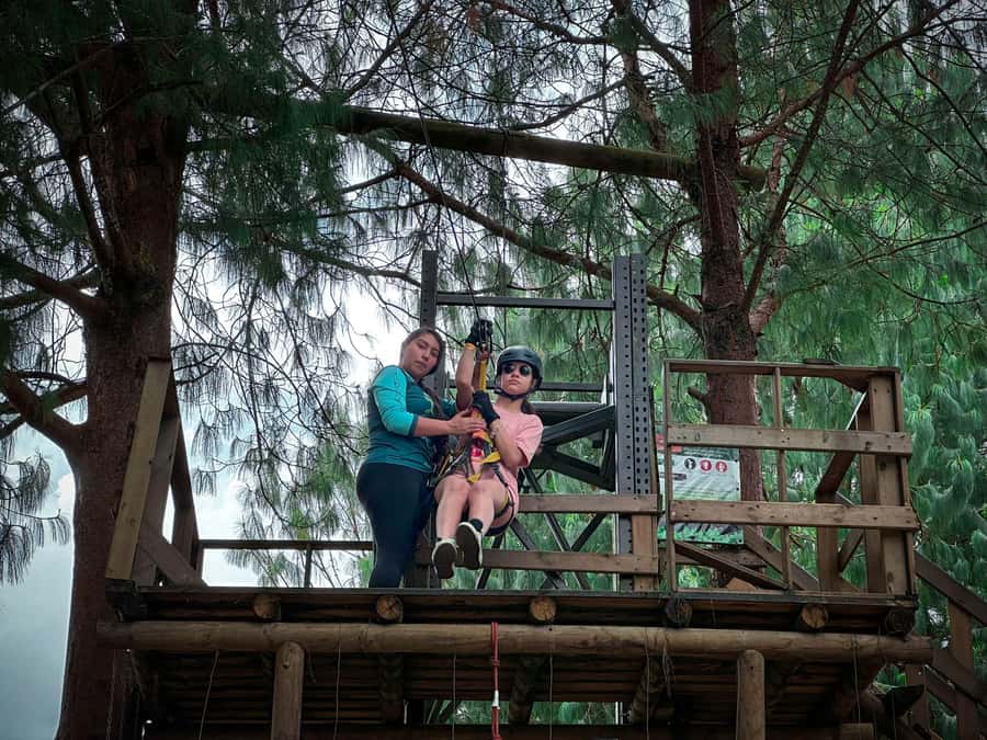Medellín: Highest Zipline of Colombia Over Waterfalls - Who should book this Antioquia adventure