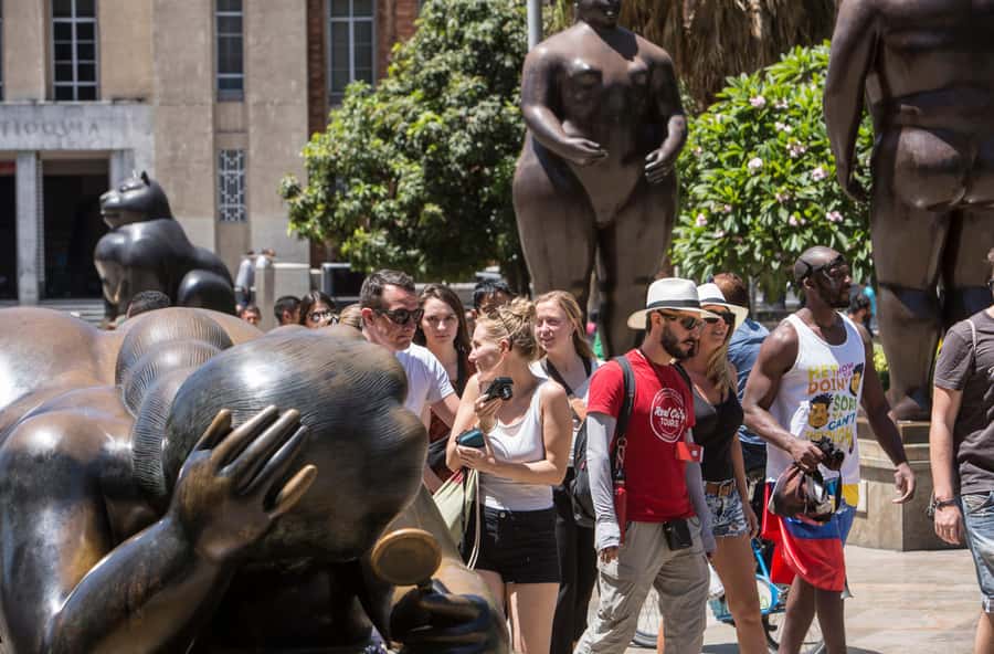 Medellin Historic Walking Tour - Key points to know before you go