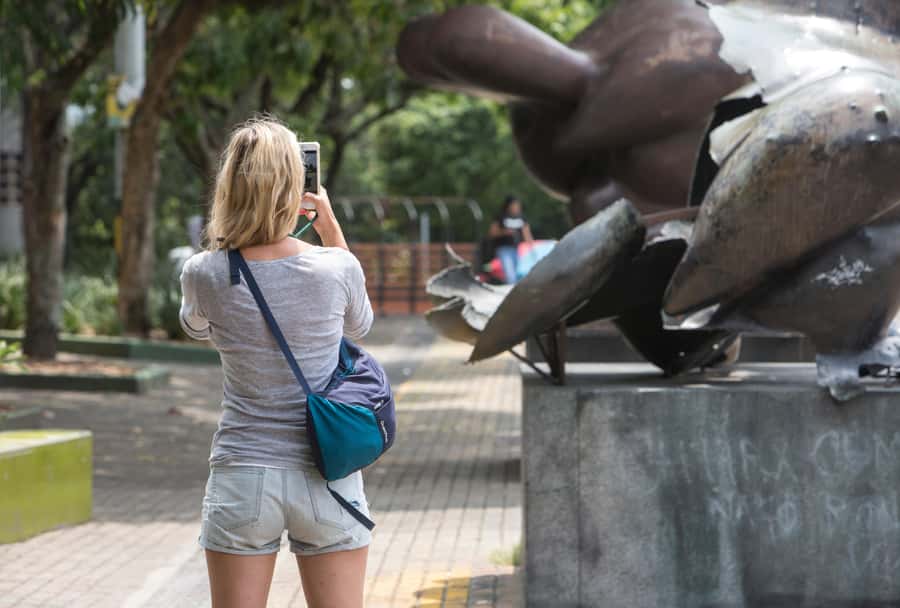Medellin Historic Walking Tour - Why this is a useful first look at Medellín