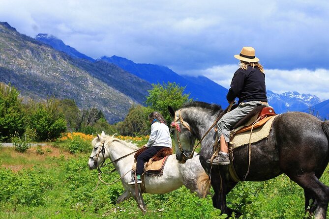 Medellin: Horseback Riding Adventure In Nature (Don't Overpay) - Is $59 a fair price?