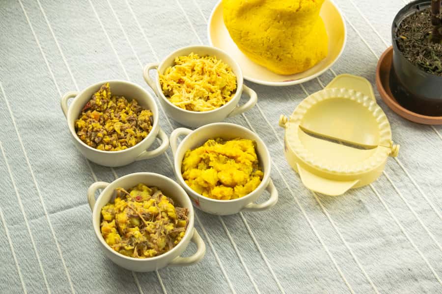 Medellin: Learn to make Colombian empanadas from scratch - Why a simple empanada makes a good Medellín class