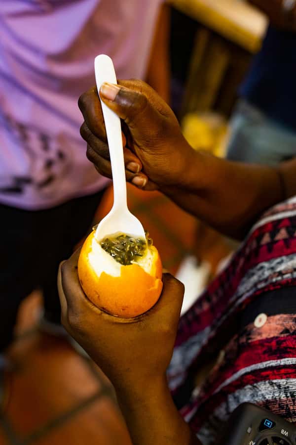 Medellín Multi-sensory Tour in the market, +15 Exotic Fruits - Why Plaza Minorista is the right place for this tour