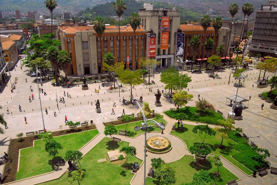 Medellin: Museum of Antioquia Skip-the-Line Ticket - Why Botero matters in Medellin
