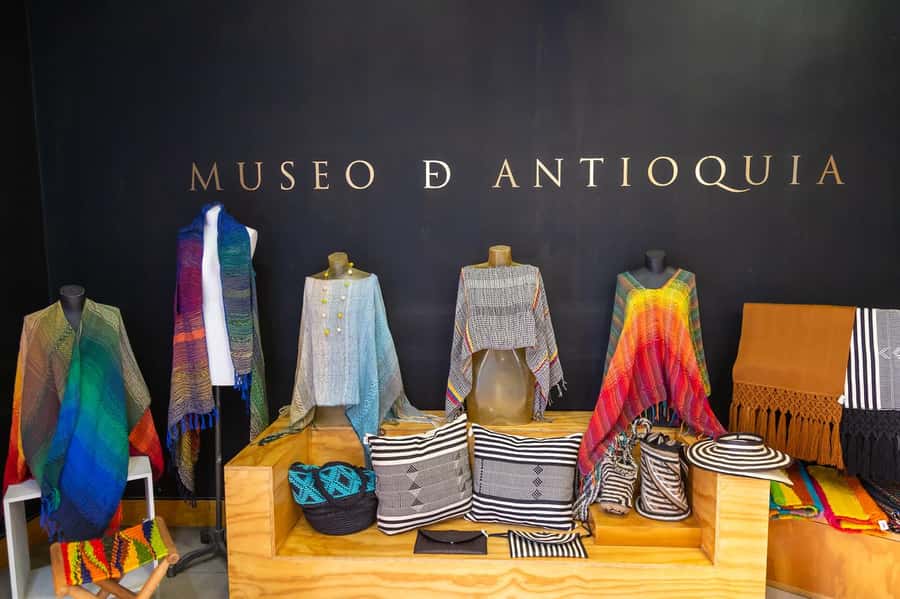 Medellin: Museum of Antioquia Skip-the-Line Ticket - What four hours really gives you