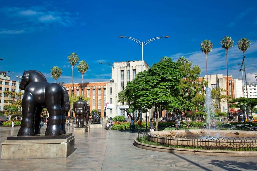 Medellin: Museum of Antioquia Skip-the-Line Ticket - Who should book this museum experience