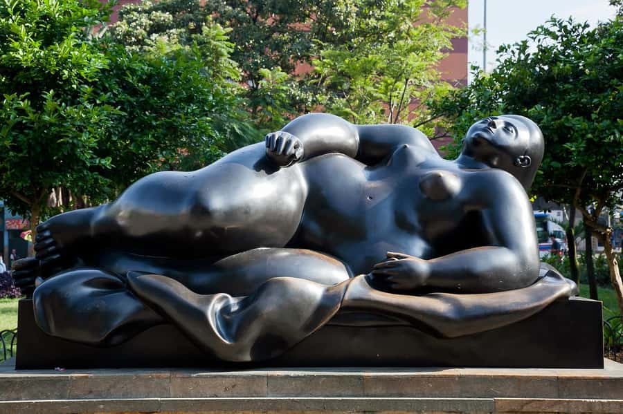 Medellin: Museum of Antioquia Skip-the-Line Ticket - Starting in Plaza Botero