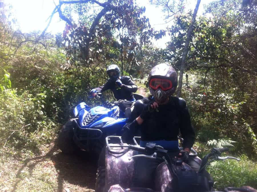 Medellin Off-Road Adventure Tour by Quad Bike - Who will enjoy this Medellin quad-bike tour