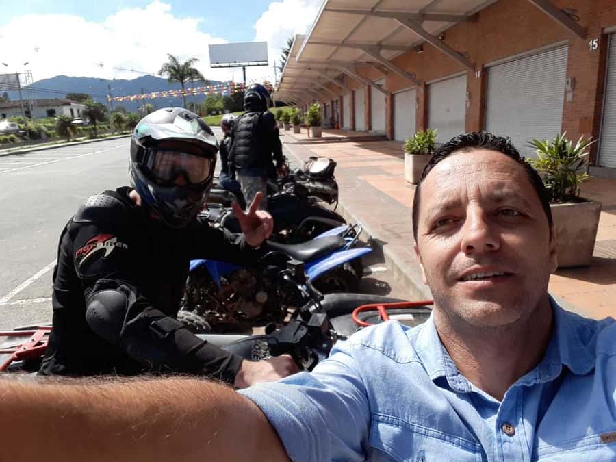 Medellin Off-Road Adventure Tour by Quad Bike - How the day feels from pickup to return