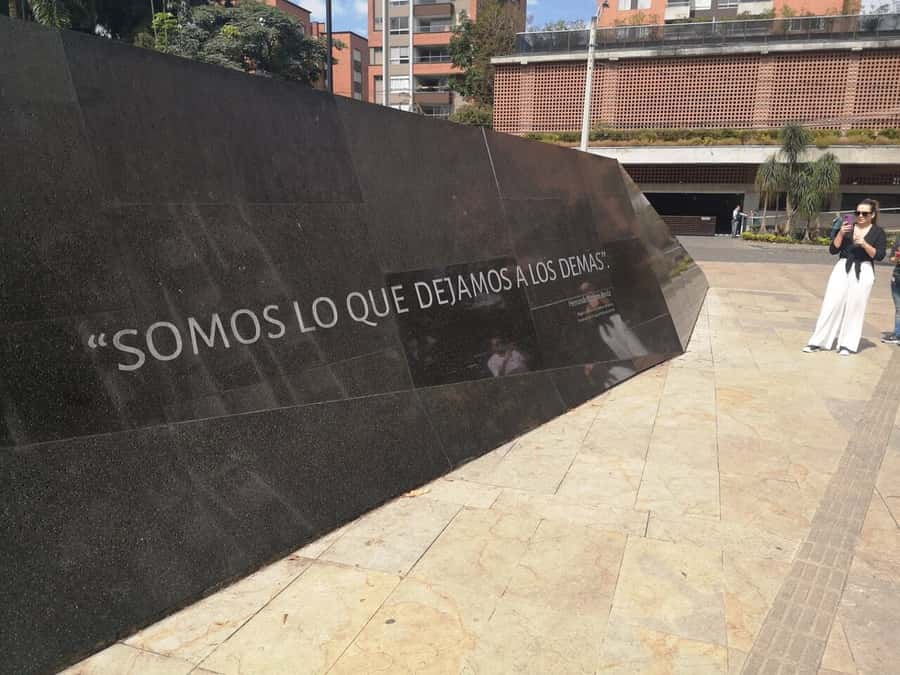 Medellin: Pablo Escobar, Dark Times & the New Medellin Tour - The house tied to his final moments
