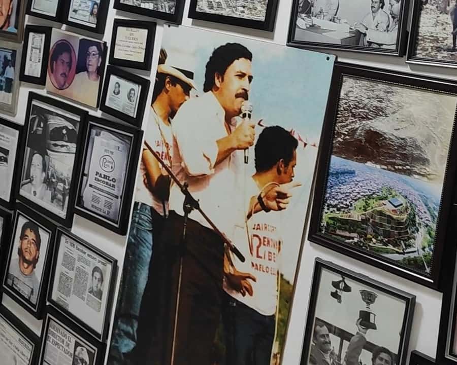 Medellín: Pablo Escobar Historical Tour Complete Experience - Key points to know before booking