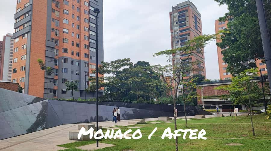 Medellín: Pablo Escobar Historical Tour Complete Experience - Los Olivos and the neighborhood he built