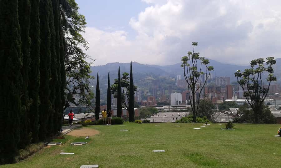 Medellín: Pablo Escobar Jail Private Tour - The self-designed prison and Escobar’s idea of control