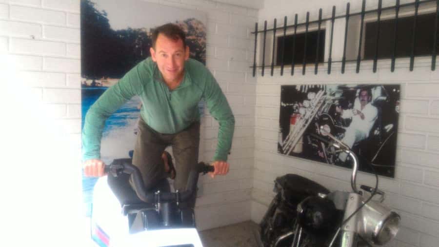 Medellin: Pablo Escobar Museum with Roberto Escobar … - A Private Visit for Two at $190