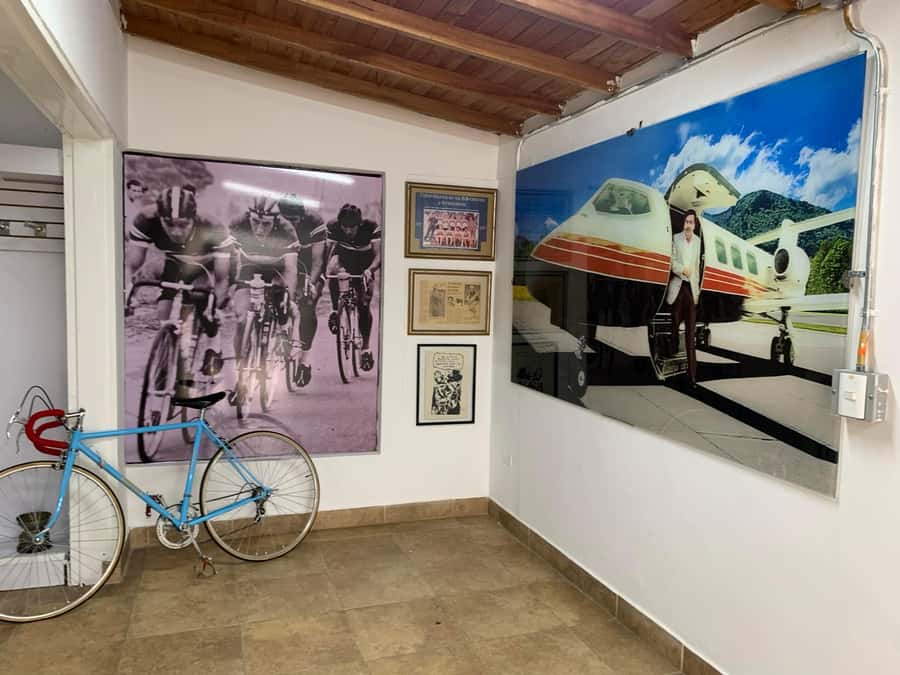 Medellin: Pablo Escobar Museum with Roberto Escobar … - FAQ