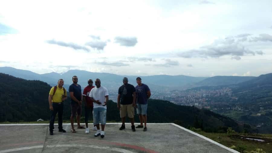 Medellin Pablo Escobar Tour - Key points at a glance