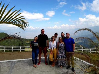 Medellin Pablo Escobar Tour