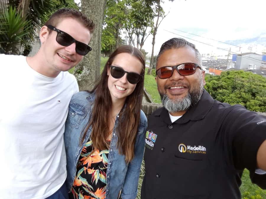 Medellin Pablo Escobar Tour - How much value do you get for $55?