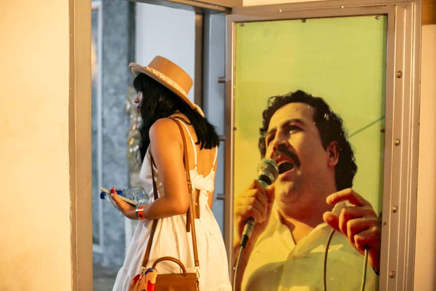 Medellín: Pablo Escobar Tour incl. museum & transportation - What this Medellín tour is really about