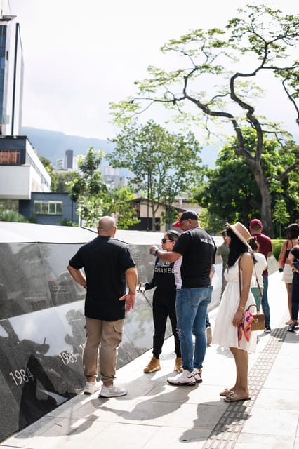 Medellín: Pablo Escobar Tour incl. museum & transportation - Is the $88 price good value?