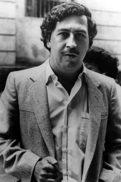 Pablo Escobar Tour with beer included