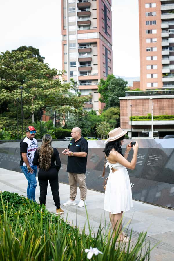 Medellín: Pablo Escobar Tour with Guide and Transportation - Views through Antioquia during the drive